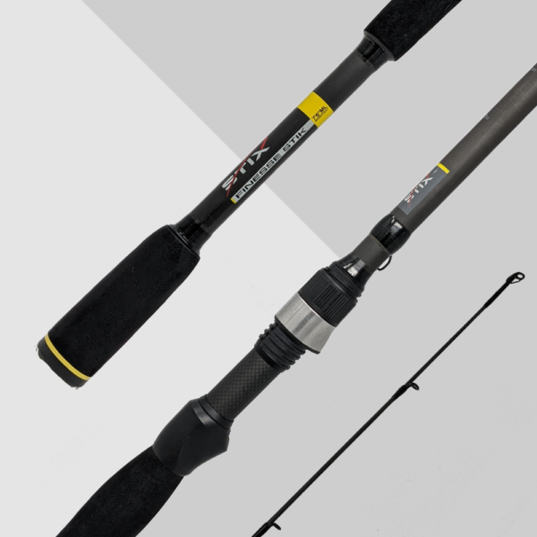 #1 Finesse Spin STIK