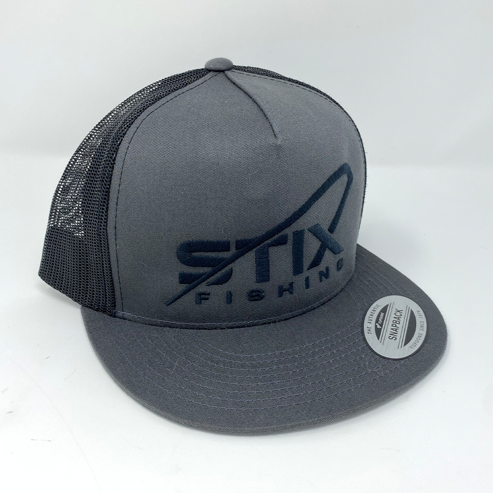 New swag for ya bag